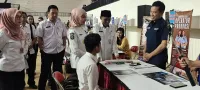 KIK Dongkrak Peluang Kerja Lokal, Pengiriman PMI Asal Kendal Turun Lebih dari 50 Persen