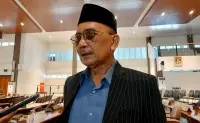 Gerindra Pemalang Tunggu Restu DPD untuk PAW 2 Kursi DPRD yang Kosong