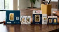 Harga Emas Antam dan UBS Terkini, Simak Rinciannya