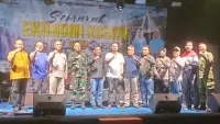 Nobar Piala Dunia TVRI 2026 dan Bazar UMKM Ramaikan Alun-alun Brebes, Berlangsung hingga 19 Juli