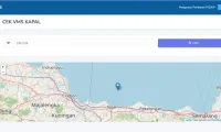 Kapal Nelayan Hilang Kontak di Perairan Utara Tegal, 15 Orang di Dalamnya