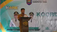 Selama 16 Tahun, Dinkes Kabupaten Tegal Catat 1.446 Kasus HIV/AIDS