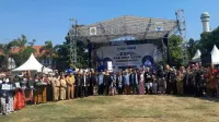 Puluhan Inovasi Mahasiswa USM Ramaikan Expo KKN di Kendal