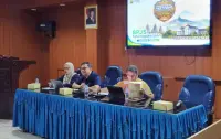 Perangkat Kelurahan Jadi Kunci, Kota Tegal Kejar Penghargaan Ngopeni Nglakoni