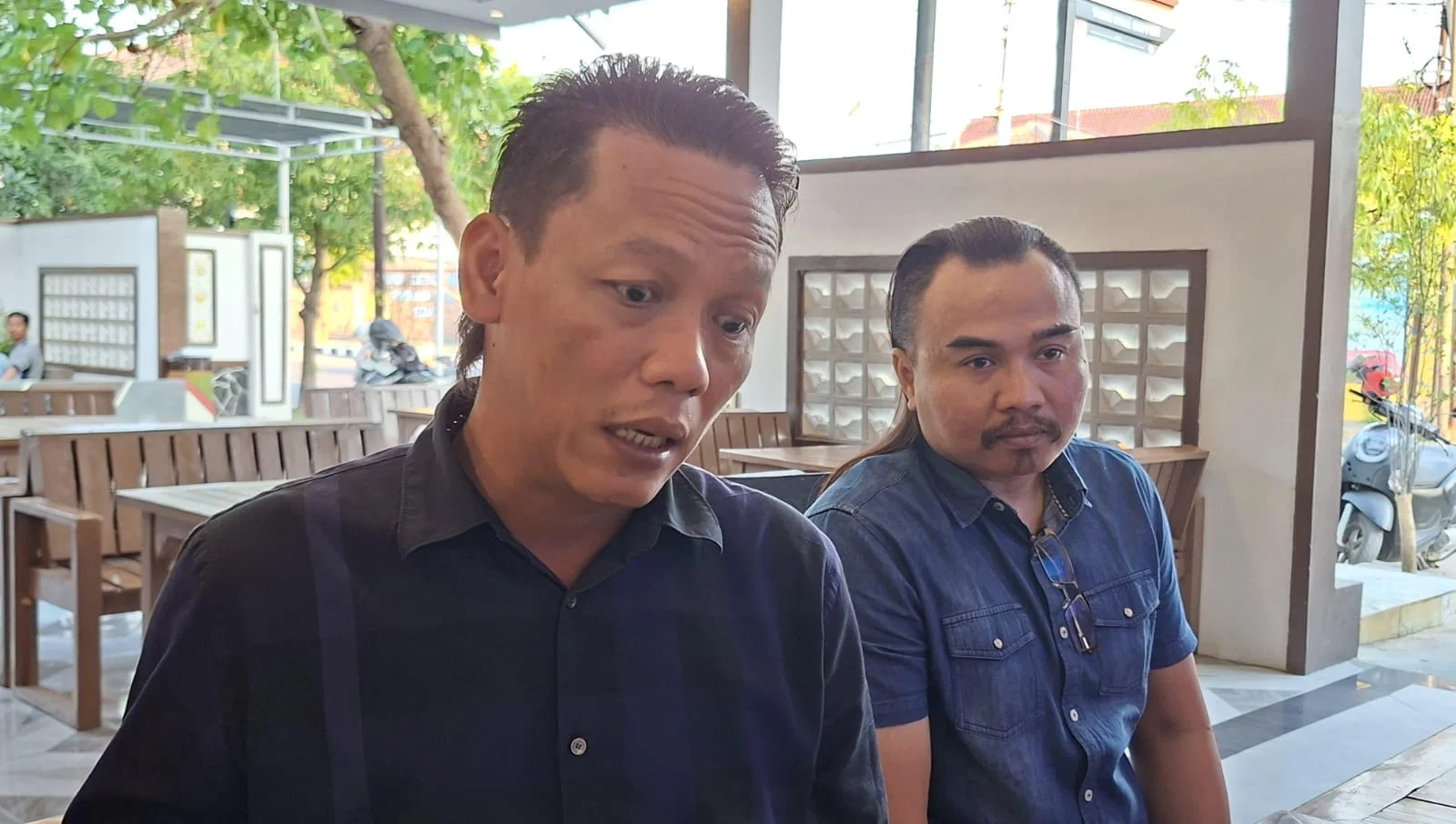 Pasien RSUD Kardinah Tegal yang Dicari Polisi, Ini Kasus yang Menjeratnya