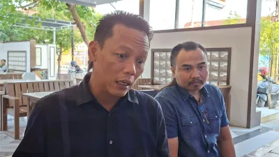 Pasien RSUD Kardinah Tegal yang Dicari Polisi, Ini Kasus yang Menjeratnya