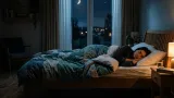 6 Tips Agar Cepat Tidur, Bangun Pagi Jadi Lebih Segar