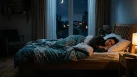 6 Tips Agar Cepat Tidur, Bangun Pagi Jadi Lebih Segar