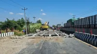 Proyek Rp 47,7 Miliar, Dua Jembatan di Pantura Jateng Diganti hingga 2027