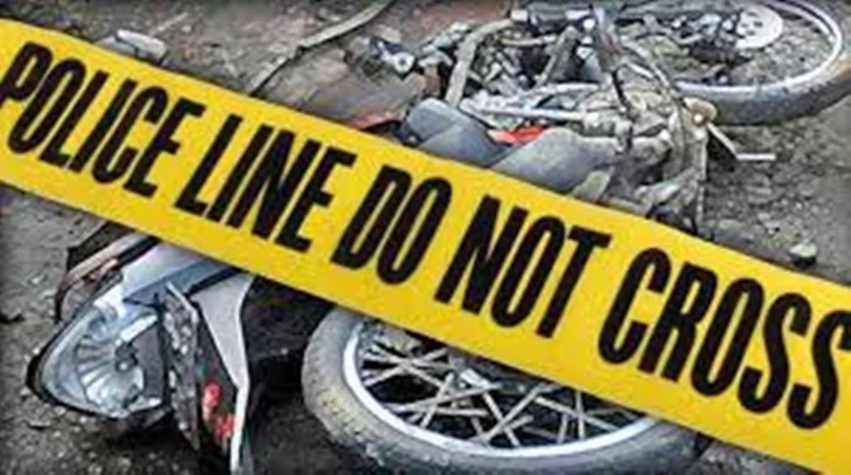 Tragedi di Simpang Purin Kendal, Pengendara Motor Tewas Tertabrak Truk Trailer