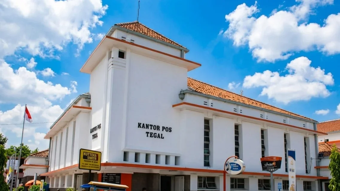 Prakiraan Cuaca Kota Tegal Hari Ini, Senin 6 Juli 2026 Cerah Berawan, Aktivitas Luar Ruangan Tetap Nyaman