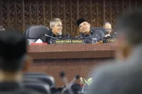 Pemprov Jateng Mulai Sisihkan Anggaran untuk Pilgub 2029, Jaga Fiskal Tetap Sehat