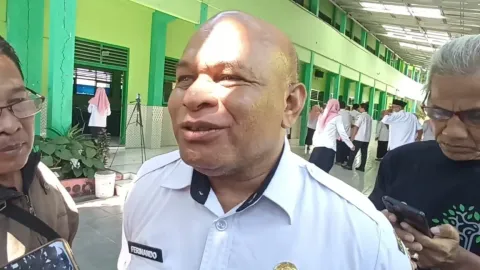 DPRD Kendal Luruskan Isu Regrouping SD, Siswa Tidak Digabung, Belajar Tetap Normal