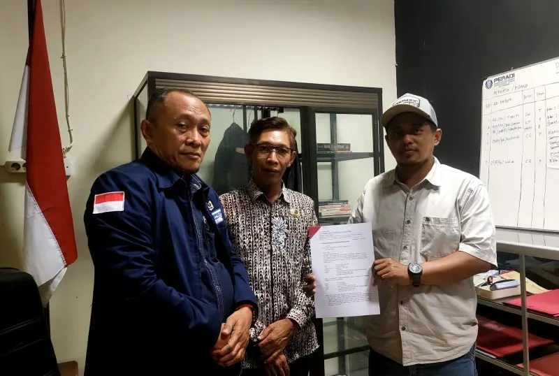Kerja Sama Diputus Sepihak, Suplier MBG Pemalang Gugat Mitra SPPG