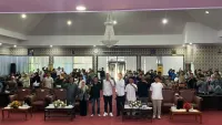 HPPI Kendal Siapkan Generasi Muda Hadapi Bonus Demografi dan Indonesia Emas