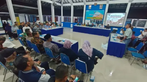 Mediasi Pendirian Gereja HKBP di Tegal Capai Kesepakatan, Warga Setujui dengan Catatan