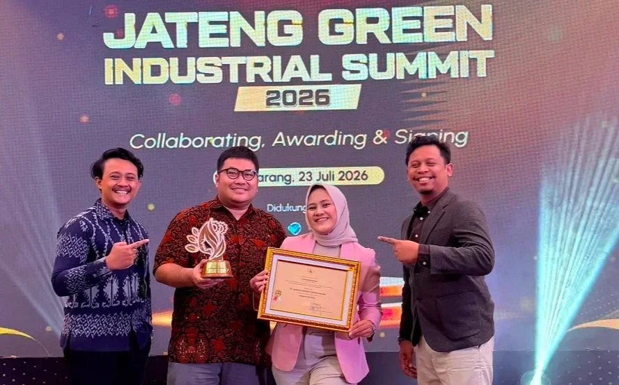 KEK Industropolis Batang