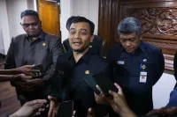 Ahmad Luthfi Cari Investor untuk Sulap PRPP Jadi Kawasan Futuristik Bertaraf Internasional