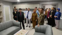 Layanan Speling Sentuh 9 Juta Warga, RS Harapan Sehat Tegal Perkuat Akses Kesehatan