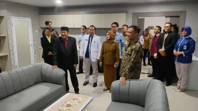 Layanan Speling Sentuh 9 Juta Warga, RS Harapan Sehat Tegal Perkuat Akses Kesehatan