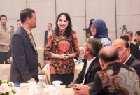 Pelaku Usaha Puji Kemudahan Investasi di Jateng, Ribuan Lapangan Kerja Segera Tercipta
