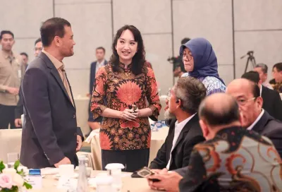 Pelaku Usaha Puji Kemudahan Investasi di Jateng, Ribuan Lapangan Kerja Segera Tercipta