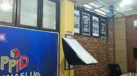 8 Tahun Tanpa Perbaikan, Kantor Bawaslu Kota Tegal Rusak Berat