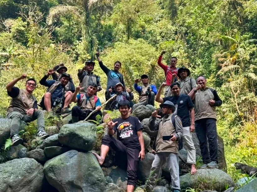 Konservasi Alam