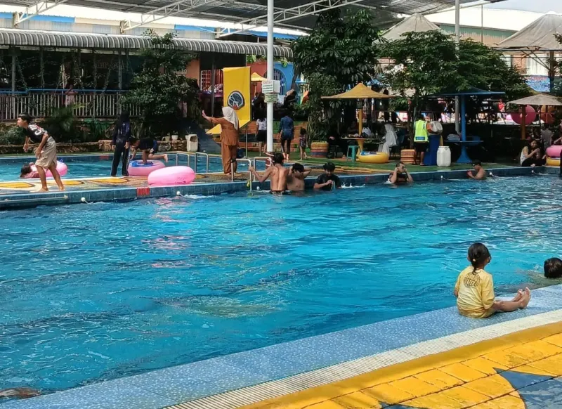 4 Panduan Dasar Cara Mudah Berenang bagi Pemula, Silakan Coba