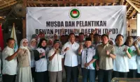 Wabup Batang Suyono: Peran APPSI Jaga Harga Jual Bahan Pangan Tidak Melebihi HET