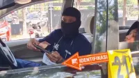 Rekonstruksi Pembunuhan di Kendal, Tersangka Peragakan 33 Adegan Sadis hingga Buang Jasad ke Selokan