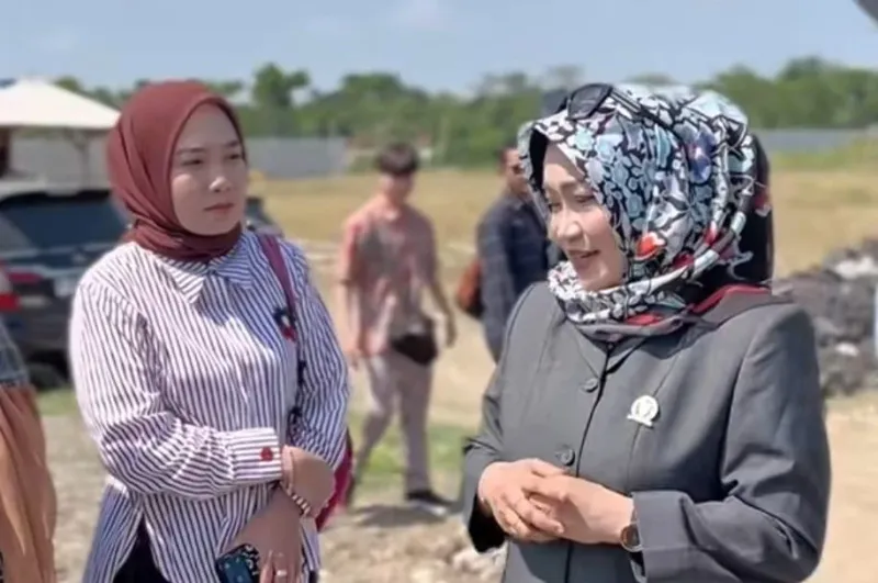 Proyek Dok Kapal di Kramat Tegal Langgar Aturan Tata Ruang, Komisi III Tegas Dihentikan Sementara