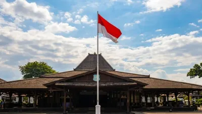 Prakiraan Cuaca Kota Tegal Hari Ini, Rabu 1 Juli 2026 Cerah, Suhu Mencapai 34°C