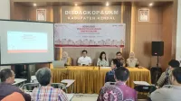 Pemkab Kendal Bekali Perizinan Usaha Simpan Pinjam Pengurus KDMP