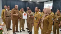 Eliminasi TBC, Tracing Terintegrasi CKG Sasar 7.700 Warga Kota Tegal