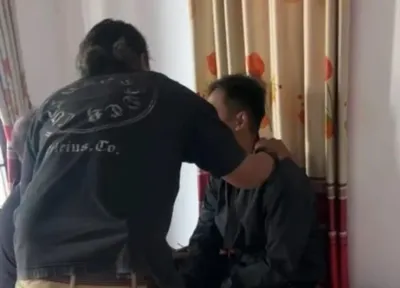 Gagal Rampok Toko Emas, Pria di Pemalang Diciduk Polisi Usai Beraksi