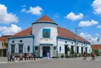 Prakiraan Cuaca Kota Tegal Hari Ini, Kamis 9 Juli 2026 Cerah Mendominasi, Suhu Maksimal 34°C