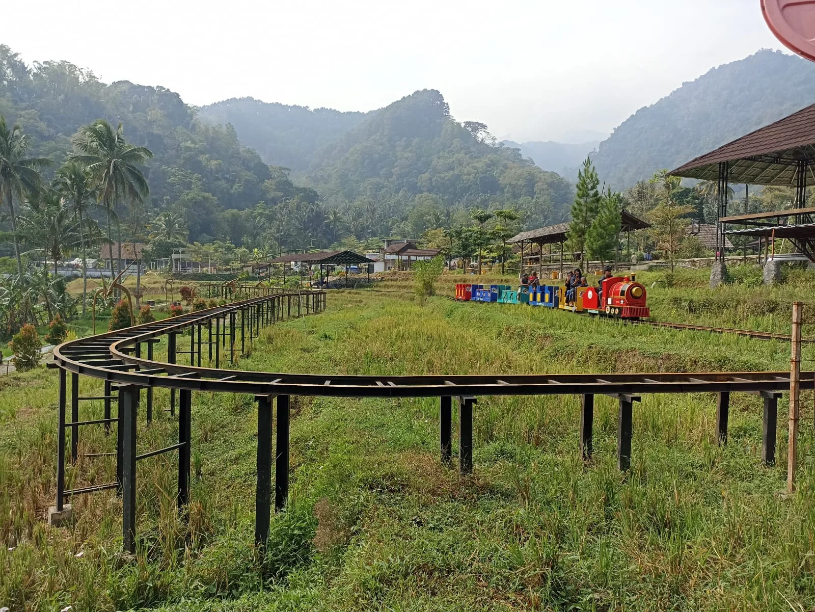 Dari Wisata Alam hingga BPJS Warga, BUMDes Sriwulan Kendal Hadirkan Manfaat Nyata