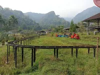Dari Wisata Alam hingga BPJS Warga, BUMDes Sriwulan Kendal Hadirkan Manfaat Nyata