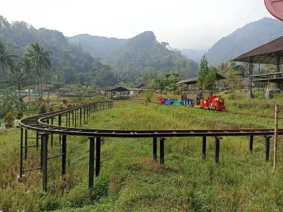 Dari Wisata Alam hingga BPJS Warga, BUMDes Sriwulan Kendal Hadirkan Manfaat Nyata