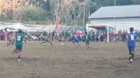 PGRI Paguyangan FC Tantang Asri FC di Final Wurja Cup 2026, Siapa Bakal Angkat Trofi?