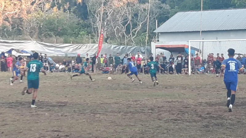 PGRI Paguyangan FC Tantang Asri FC di Final Wurja Cup 2026, Siapa Bakal Angkat Trofi?