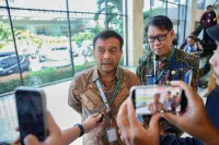 Ahmad Luthfi Dukung OTT KPK di Sukoharjo: Tak Ada Toleransi Korupsi, Semua Sama di Muka Hukum