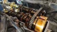 Mesin bagian Atas Kendaraan Rembes Oli? Ini Penyebab dan Solusinya