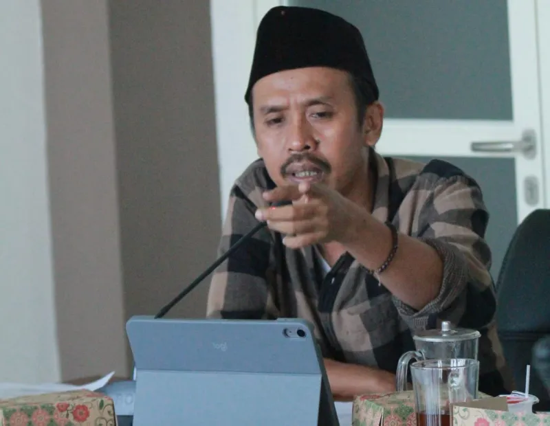 Kisruh Tender RSUD Randudongkal, Anggota DPRD Pemalang Minta Pokja Tinjau Ulang