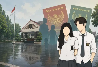 Pemalang Susun Strategi Cegah Pernikahan Anak