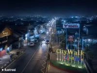 Suhu Udara Malam di Pemalang Bikin Menggigil, Ini Penyebabnya