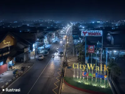 Suhu Udara Malam di Pemalang Bikin Menggigil, Ini Penyebabnya