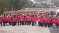 Hadapi Pemilu 2029, Ketua DPC PDIP Brebes Minta Kader Lebih Agresif Turun ke Lapangan