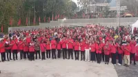 Hadapi Pemilu 2029, Ketua DPC PDIP Brebes Minta Kader Lebih Agresif Turun ke Lapangan